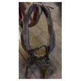Horse Collar Harness