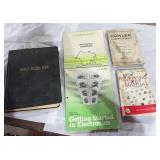 Vintage Technical Manuals