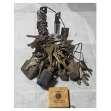 Vintage Padlocks & Keys