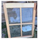 Window Panel