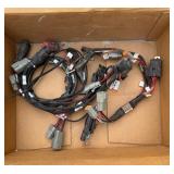 Trimble Wiring Harness