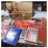 Conoco Service Guides & Sign