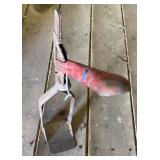Vintage Bottle capper