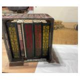 Chilton Automotive Manuals & Sign