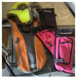 Outdoor Gear Lot: Hydration Pack,