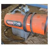 Dyna-Glo PRO 30,000ï¿½60,000 BTU Forced Air LP