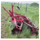 Massey Ferguson 272 Disc Harrow Plow