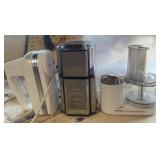 Kitchen Appliances