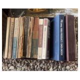 Automotive Manuals