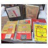 Automotive Manuals