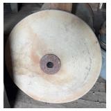 Sharpening Stone Grinding Wheel