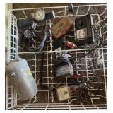 Automotive Testers and Gauges Lot