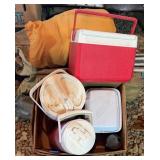 Camping Gear