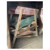 The Corn Maker Roller Bearing Sheller
