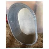 Tuff Stuff Plastic Stock Tank