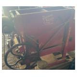 Emerson Kicker Dockage Tester,
