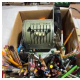 Office Supplies