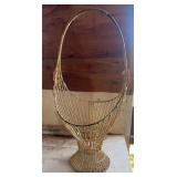Metal Wire Basket