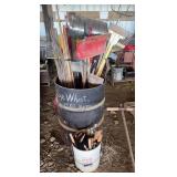 Hand Tools