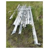Pipe and Gutters