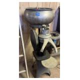 Cast Iron Cream Separator