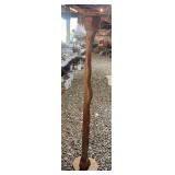 Standing Hat and Coat Rack