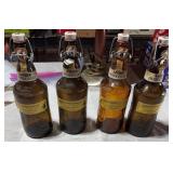 Fischer  Beer Bottles