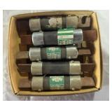 Buss NON 100 One-Time Fuses