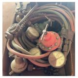 Welding Torch Hoses