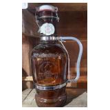 Swing Top Beer Growl