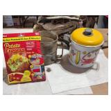 Kitchenware
