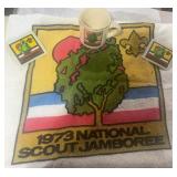 1973 National Scout Jamboree