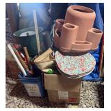 Garden Tools and Supplies