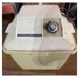 Rival Portable Washing Machine