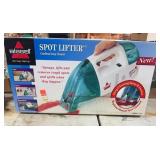 Bissell Spot Lifter Cordless Deep Cleaner