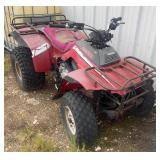 Honda 300 Fourtrax ATV