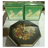 Hand Painted Decor & More