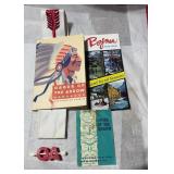 Order of the Arrow BSA Accessories