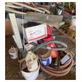 Pallet Automotive Tools &  Parts