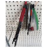Snap Ring O-ring Pliers
