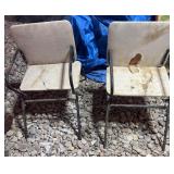 Children's Desk Chairs