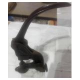 Cast Iron Arbor Press