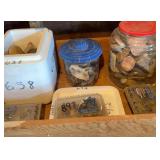 Rocks and Minerals