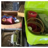 Pellet of Workshop Lot
