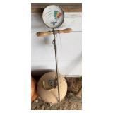 Opancol Quicktest Moisture Tester CT4