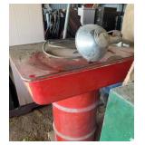Safety-Kleen Parts Washer