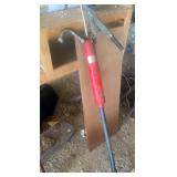 Zeeline Manual Oil Drum Pump