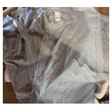 BXS Small Gray T-Shirts