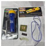 Cub Scout Derby Kit & Accessories