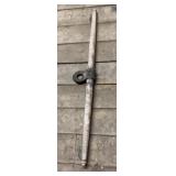 Wagon Doubletree Singletree Yoke